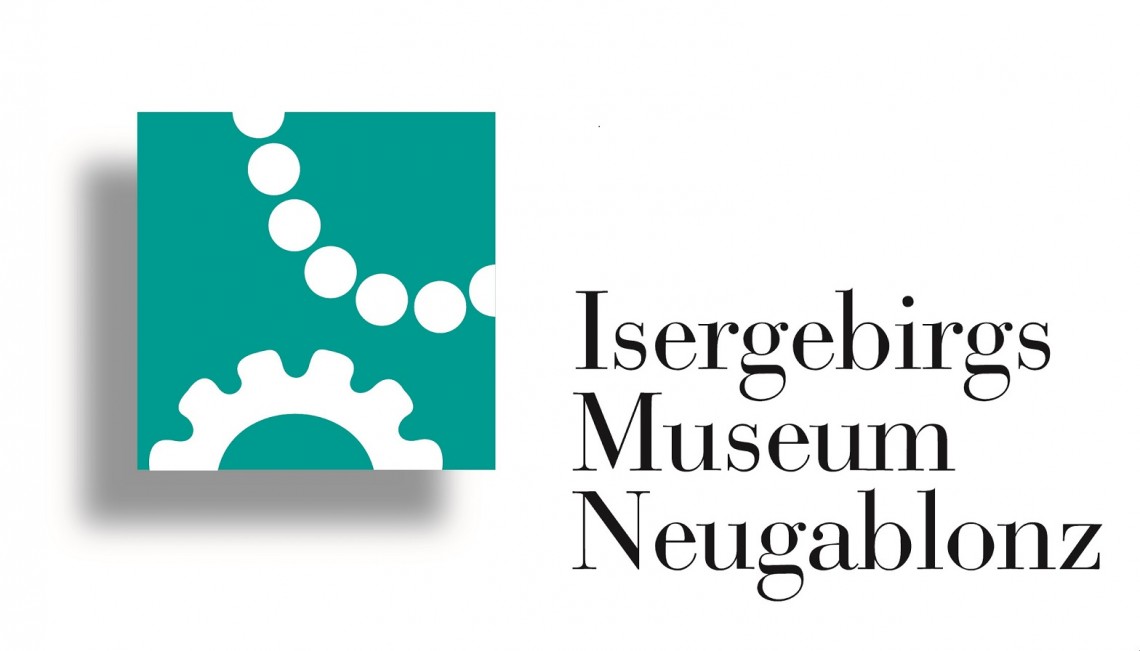 Logo des Isergebirgsmuseums