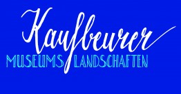 Logo der Kaufbeurer Museumslandschaften