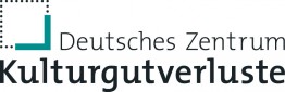 Logo Deutsches Zentrum Kulturgutverluste