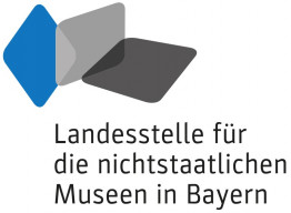 Logo Landesstelle für die nichtstaatlichen Museen in Bayern