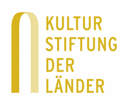 Logo Kulturstiftung der Länder