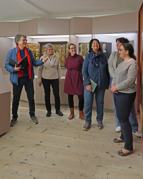 Hospizverein Kaufbeuren, Sterben, Tod, SAPV Kaufbeuren-Ostallgäu